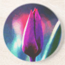 Suche nach lila tulpen untersetzer Natur