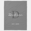 Suche nach modern decken Monogramm