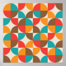 Suche nach roter kreis poster Retro