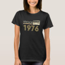 Suche nach hergestellt 1976 tshirts Ausgabe