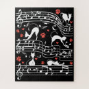 Suche nach piano puzzle Niedlich