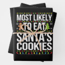 Suche nach essen geschenkpapier Weihnachten