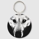 Suche nach wilder wolf schlüsselanhänger Hund