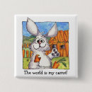 Suche nach lustiges kaninchen buttons Cartoon
