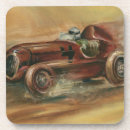 Suche nach auto untersetzer Rennwagen