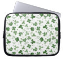 Suche nach irland laptop schutzhüllen St patrick tag