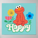 Suche nach elmo poster Niedlich