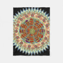 Suche nach blumen mandala decken Bunt