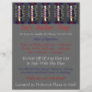 Suche nach angebot flyer Werbung