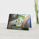 Suche nach rainbow bridge karten Verlust