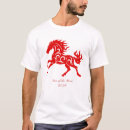 Suche nach feuerpferd tshirts Jede person