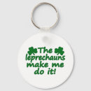 Suche nach kobold schlüsselanhänger St patricks tag