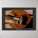 Suche nach werkzeug poster Pinsel