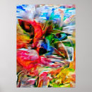 Suche nach abstrakter expressionismus poster Wanddekor