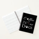 Suche nach kaffee notizbuch Hunde