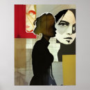 Suche nach mixed media poster Figurativ