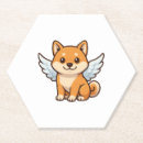 Suche nach shiba inu untersetzer Wolf