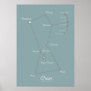 Suche nach astronomische poster Orion