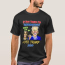 Suche nach inkompetent tshirts Trumpf