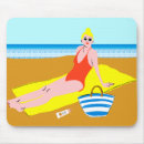 Suche nach badeanzug mousepads Strand