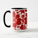 Suche nach naturmuster kaffee tassen Botanisch