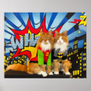 Suche nach superhelden kinder poster Für alle