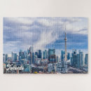 Suche nach toronto puzzle Ontario