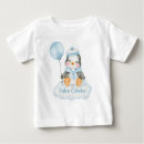 Suche nach niedlicher penguin babykleidung Baby boy