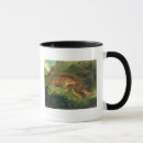 Suche nach eugene delacroix tassen Wild