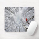 Suche nach roter kardinal mousepads Jede person