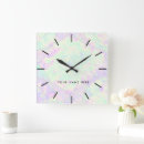 Suche nach opal wanduhren Modern