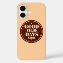 Suche nach good iphone hüllen Retro