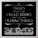 Suche nach buchladen poster Bibliothek