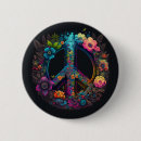 Suche nach peace buttons Blumenreich