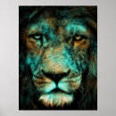 Suche nach könig der tiere poster Für alle