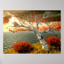 Suche nach trees poster Baum