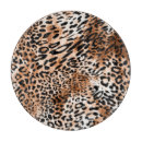 Suche nach leopard schneidebrettchen Abstrakt