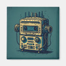 Suche nach radio magnete Alt
