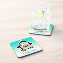 Suche nach pinguine untersetzer Cool