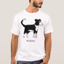 Suche nach border collie tshirts Cartoon