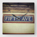 Suche nach strassen wanduhren Manhattan