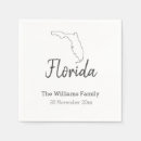 Suche nach florida servietten Für sie/ihn