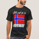Suche nach norwegische flagge kleidung Land