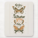 Suche nach genießen mousepads Vintag