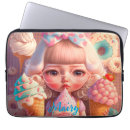Suche nach kawaii laptop schutzhüllen Für sie