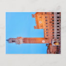 Suche nach piazza del campo postkarten Italy