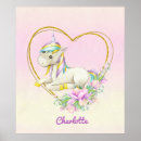 Suche nach blaues einhorn poster Lila