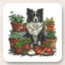 Suche nach collie untersetzer Cartoon