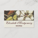 Suche nach magnolien blumen visitenkarten Elegant