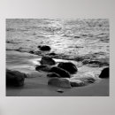Suche nach felsen poster Ozean
